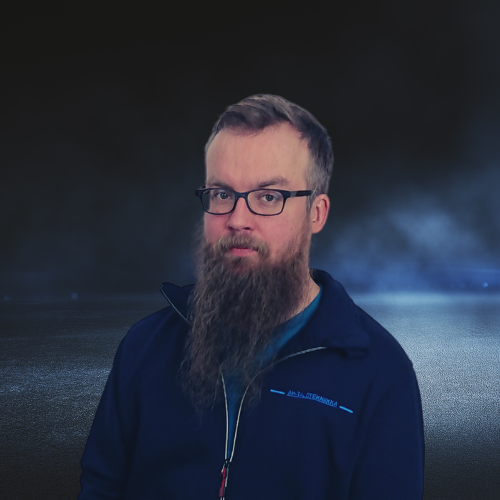 antti
