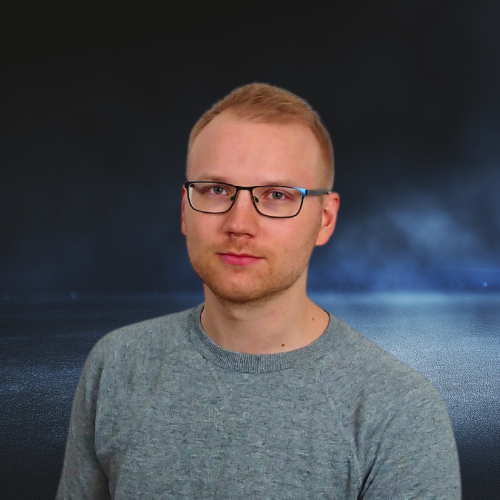 Ville_roininen